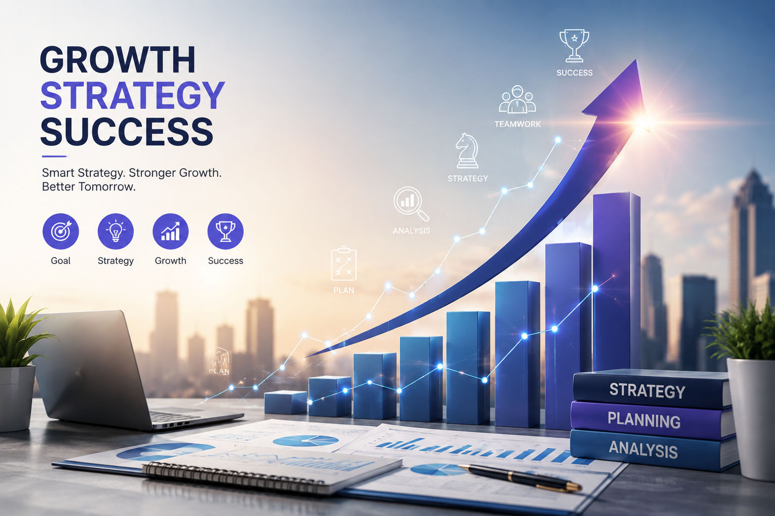 Business Growth