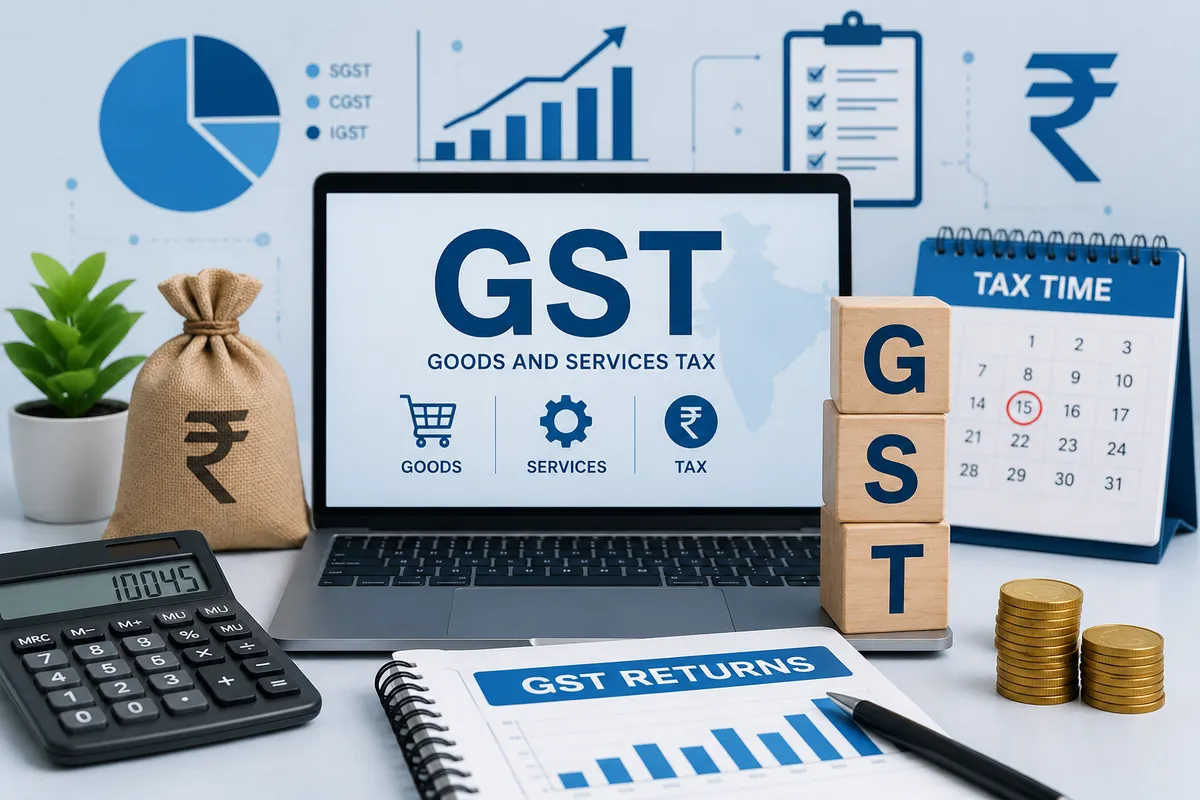 GST Registration