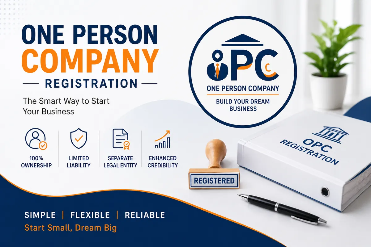 OPC Registration